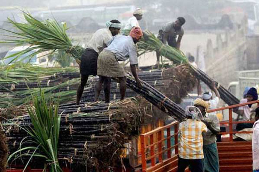 उसाची योग्य किंमत, Sugar factories in maharashtra