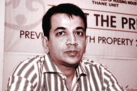 परमार आत्महत्येप्रकरण
