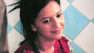 Tejashri Pradhan,तेजश्री प्रधान