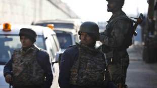 Terrorist Attack at Pathankot,पठाणकोट हल्ल्याचे गांभीर्य