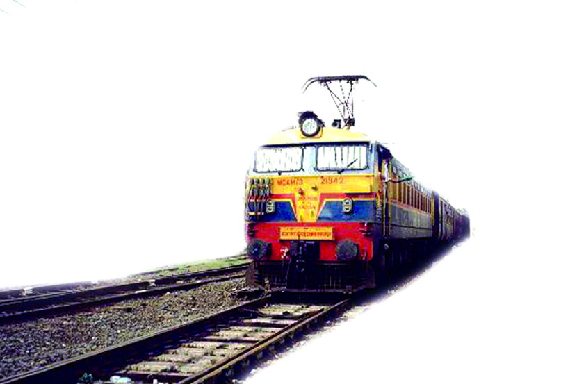 छत्रपती शिवाजी टर्मिनसच्या दिशेने जाणाऱ्या लांब पल्ल्याच्या गाडय़ांमधून महिलांना प्रवास करण्याची सुविधा उपलब्ध करून दिल्याबद्दल महिला प्रवाशांनी समाधान व्यक्त केले आहे. छत्रपती शिवाजी टर्मिनसच्या दिशेने जाणाऱ्या लांब पल्ल्याच्या गाडय़ांमधून महिलांना प्रवास करण्याची सुविधा उपलब्ध करून दिल्याबद्दल महिला प्रवाशांनी समाधान व्यक्त केले आहे.