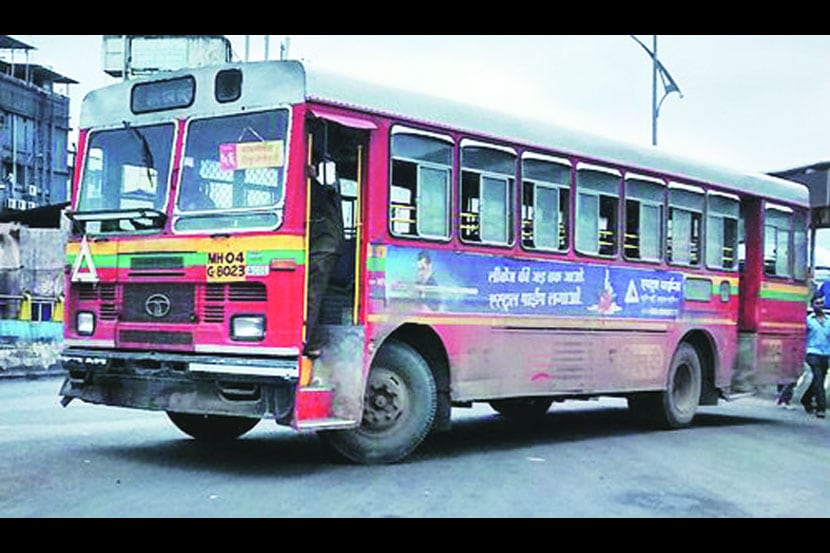 परिवहन प्रशासनाने वाहकांची तपासणी करण्यासाठी भरारी पथक तयार केले आहे.