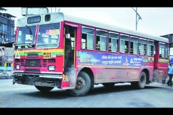 ठाणे परिवहन वाहकांच्या फसवेगिरीला लगाम