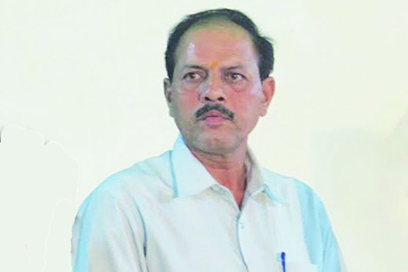 मनोहर शेलार, अध्यक्ष उपनगरीय रेल्वे प्रवासी महासंघ मनोहर शेलार, अध्यक्ष उपनगरीय रेल्वे प्रवासी महासंघ