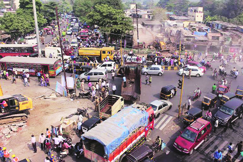 शहरबात ठाणे : कोंडीमुक्त प्रवासाचे स्वप्न आवाक्यात
