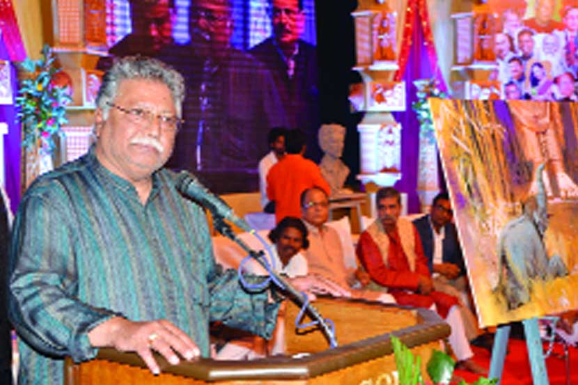ज्येष्ठ अभिनेते विक्रम गोखले ज्येष्ठ अभिनेते विक्रम गोखले