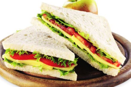 सँडविच सँडविच