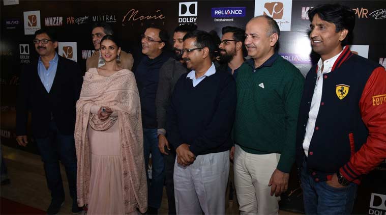 Arvind Kejriwal, Delhi Chief Minister, Wazir, Bollywood, loksatta, loksatta news, marathi, marathi Arvind Kejriwal, Delhi Chief Minister, Wazir, Bollywood, loksatta, loksatta news, marathi, marathi