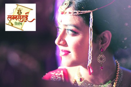 सोनेरी क्षणांचा ‘कॅण्डिड’ नजराणा