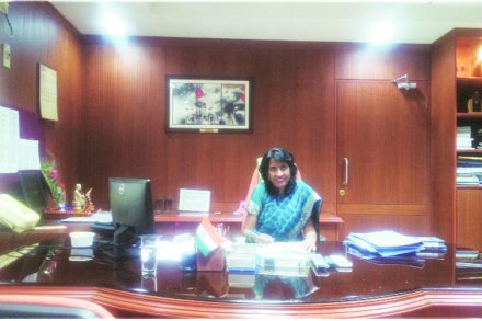 लक्ष्याकडे यशस्वी झेप