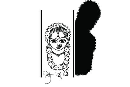 चैत्रगौरी
