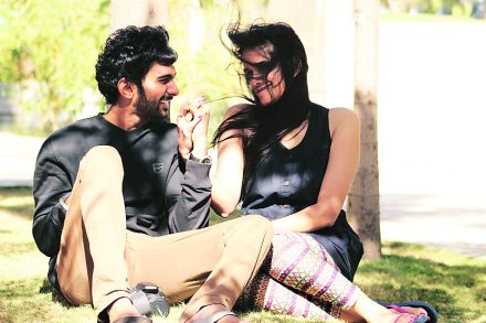 इतुके आलो जवळजवळ की..