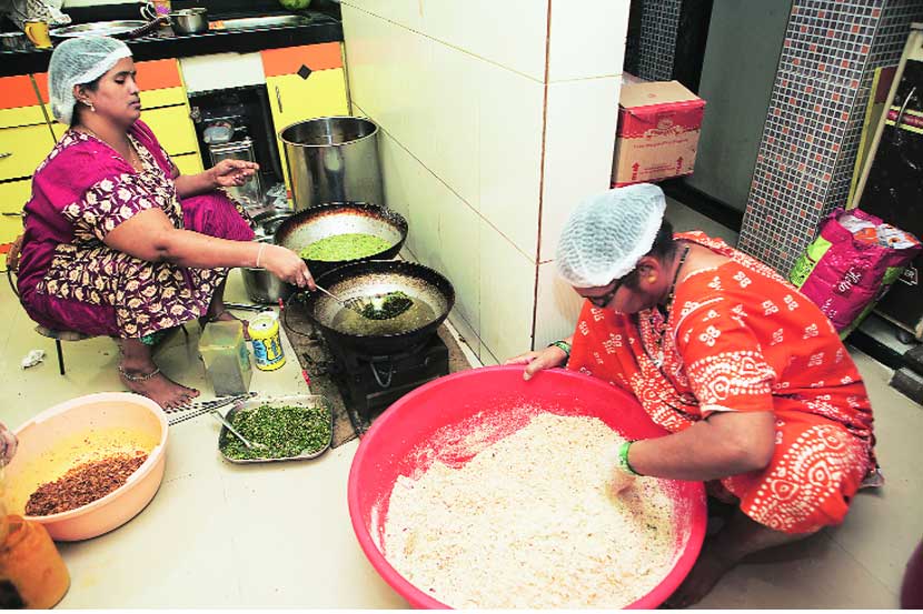 ‘ईझी टू कुक’चा फंडा ‘ईझी टू कुक’चा फंडा