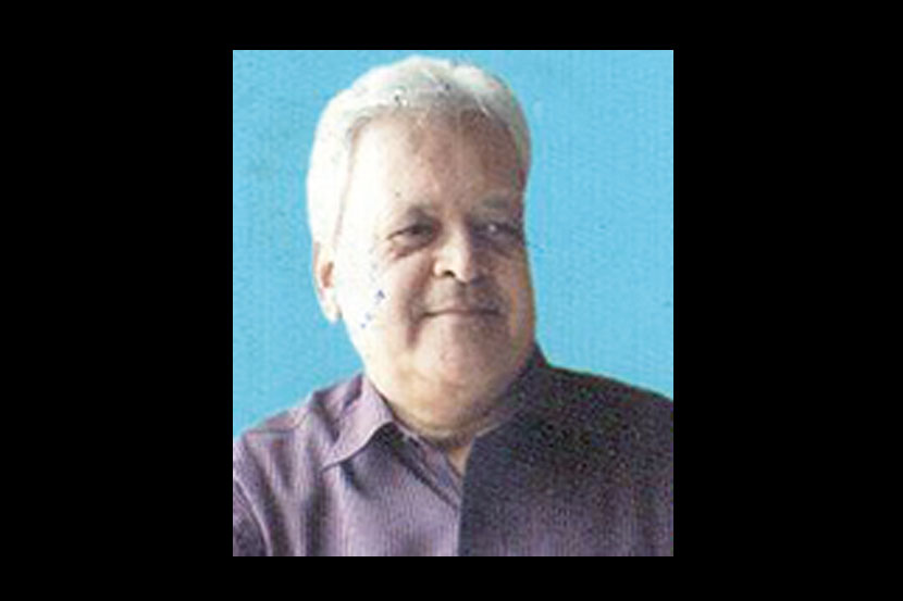 आनंद अंतरकर यांना मसापचा देशमुख विशेष वाङ्मय पुरस्कार आनंद अंतरकर यांना मसापचा देशमुख विशेष वाङ्मय पुरस्कार