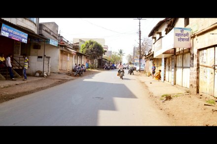 कोल्हापूर हद्दवाढीला विरोध; सात गावांमध्ये बंद