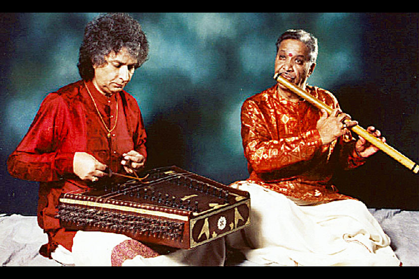 चित्रपटात ‘शिव-हरी’ एकत्र आल्यास मला आनंदच!