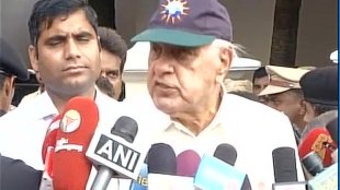 Farooq Abdullah, Pak Army, Kashmir, Loksatta, Loksatta news, marathi, Marathi news