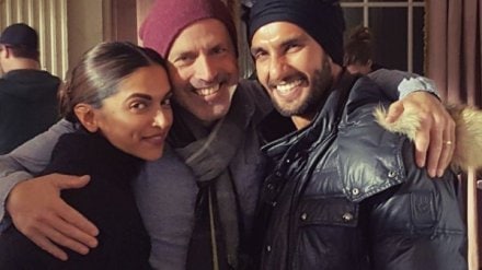 Ranveer Singh,Deepika Padukone ,Ranveer Singh Toronto,ranveer dipika,ranveer dipika photo