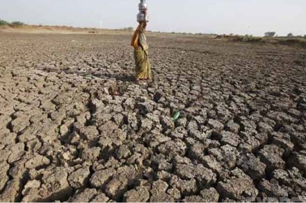 Drought Drought