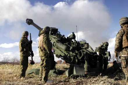 Indian army , M777A2 LW155 howitzers guns, China, Pakistan, F16, Loksatta, Loksatta news, Marathi, Marathi news