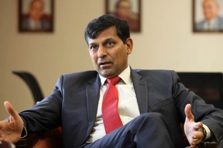 Raghuram Rajan, RBI , Modi government , BJP, Modi government was functioning was really democratic , Loksatta, Loksatta news, Marathi, Marathi news