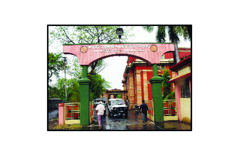 संरक्षण प्राप्त नसलेल्या अतिक्रमणावर कारवाईचे उच्च न्यायालयाचे आदेश