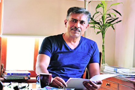 ‘राजनीती’चा सिक्वल करायचाय..’ ‘राजनीती’चा सिक्वल करायचाय..’