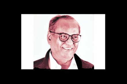 अरूण टिकेकर