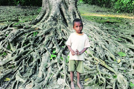 संकल्प केवळ निधीचाच?