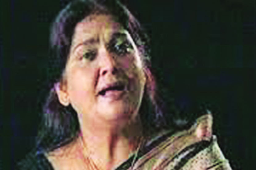 नैराश्याची ‘झूल’! नैराश्याची ‘झूल’!