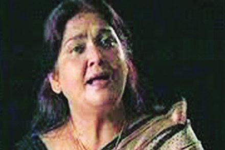 नैराश्याची ‘झूल’! नैराश्याची ‘झूल’!