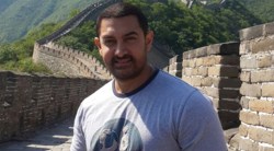 .. या गोष्टीची आमिरला वाटते भीती