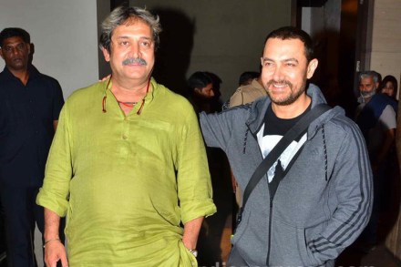 Aamir khan, Nana patekar, Marathi movies, Natsamrat, Bollywood, Loksatta, नटसम्राट , Loksatta news, Marathi, Marathi news