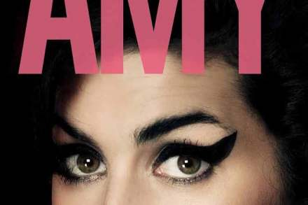 Amy , Best documentaries, BAFTA, Entertainment, Hollywood, Loksatta, Loksatta news, Marathi, Marathi news Amy , Best documentaries, BAFTA, Entertainment, Hollywood, Loksatta, Loksatta news, Marathi, Marathi news