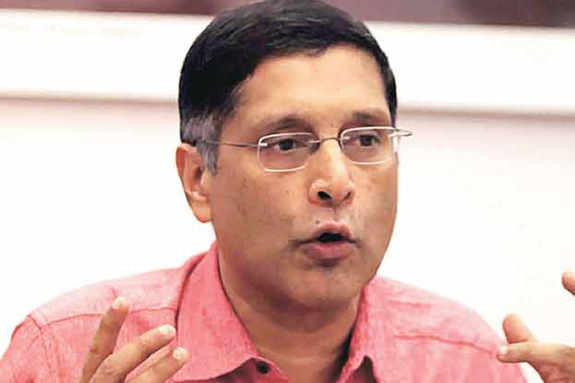 arvind-subramanian arvind-subramanian