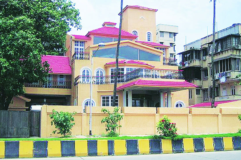 ‘आशीर्वाद’ची अंधश्रद्धा ‘आशीर्वाद’ची अंधश्रद्धा