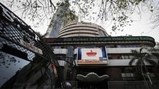 Sensex, Nifty , BSE, NSE, Asian market, Loksatta, Loksatta news, Marathi, Marathi news