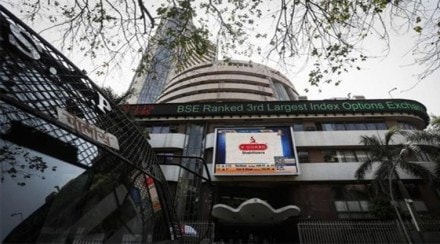 Sensex, Nifty , BSE, NSE, Asian market, Loksatta, Loksatta news, Marathi, Marathi news