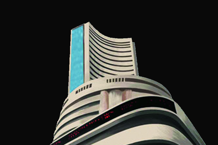मुंबई निर्देशांक दीड महिन्याच्या उच्चांकावर