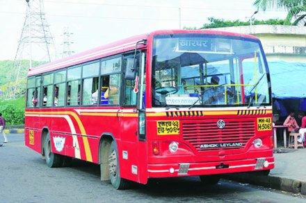 तीन नव्या मार्गावर ‘एनएमएमटी’ची रिंग रूट सेवा