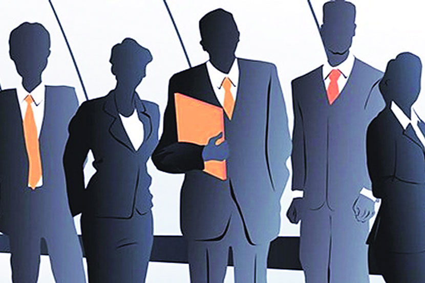 संधींचा कॅम्पस इंटरव्हय़ू संधींचा कॅम्पस इंटरव्हय़ू