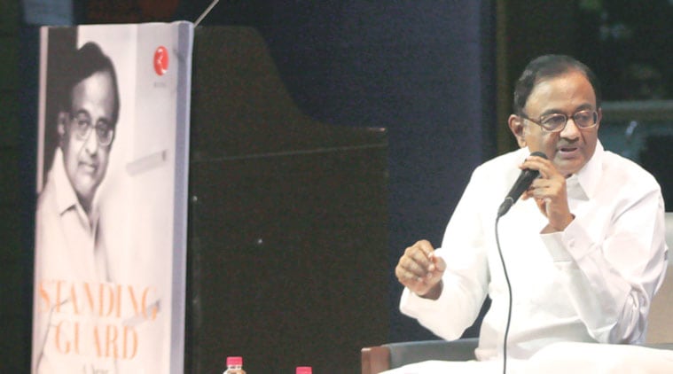 P Chidambaram , polarised years of India , BJP, Modi government , Loksatta , Loksatta news, Marathi, Marathi news P Chidambaram , polarised years of India , BJP, Modi government , Loksatta , Loksatta news, Marathi, Marathi news