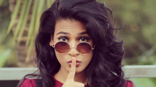 viva diva , upcoming models , portfolio photo , see pics , model pics , Loksatta , Loksatta news , Marathi , Marathi news