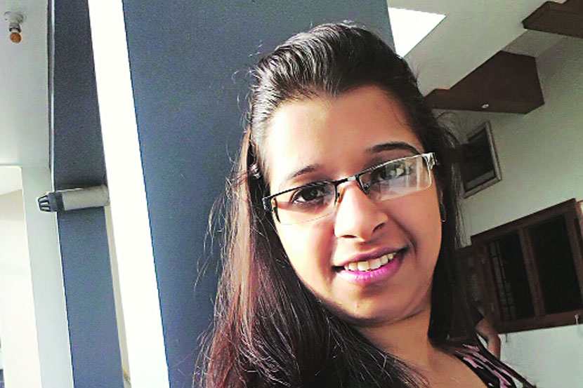 Dhanashri godave death, धनश्री गोडवे मृत्यू