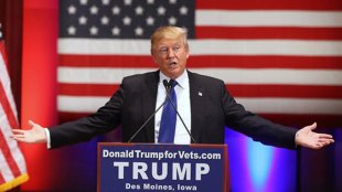Donald Trump, Pakistan, nuclear-armed, nuclear weapons, Loksatta, Loksatta news, Marathi, Marathi news