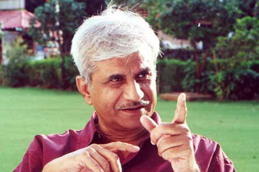  डॉ. जब्बार पटेल