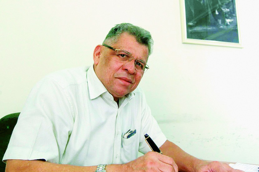 dr ravi bapat