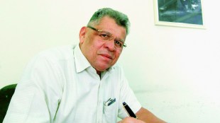 dr ravi bapat