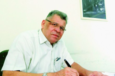dr ravi bapat