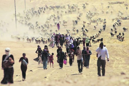 भय इथले संपत नाही…